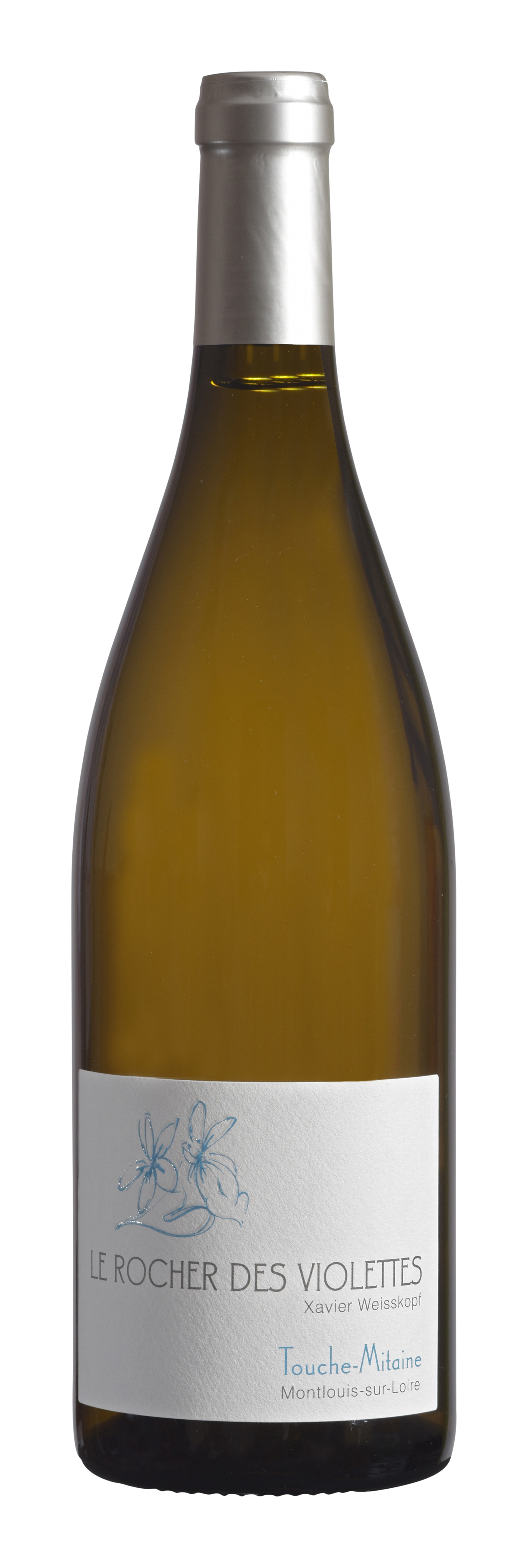 Le Rocher des Violettes Montlouis-sur-Loire Touche-Mitaine 2023